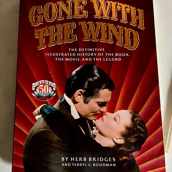 Gone with the Wind Books. 15$ each or Best Offer - Picture 3 of 6